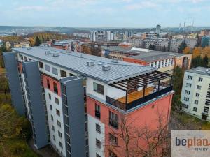 Prodej bytu 5+kk, Praha - Žižkov, K lučinám, 122 m2