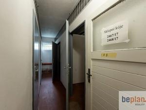 Prodej bytu 5+kk, Praha - Žižkov, K lučinám, 122 m2