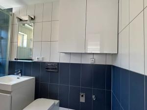 Prodej bytu 4+kk, Luhačovice, 109 m2