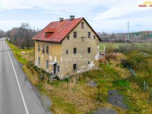 Prodej vícegeneračního domu, Hory, 300 m2