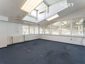 Pronájem výrobních prostor, Zábřeh, 2601 m2