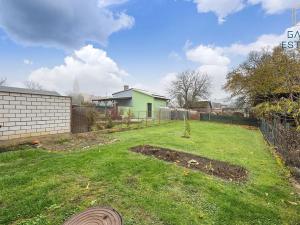 Prodej rodinného domu, Prusinovice, Podzahradí, 155 m2