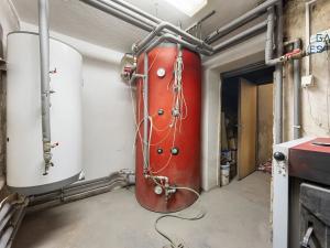 Prodej rodinného domu, Prusinovice, Podzahradí, 155 m2