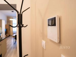 Pronájem bytu 3+kk, Praha - Vršovice, Moskevská, 64 m2