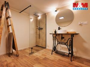 Prodej chalupy, Malé Hradisko, 105 m2