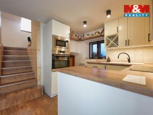 Prodej chalupy, Malé Hradisko, 105 m2