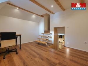 Prodej chalupy, Malé Hradisko, 105 m2