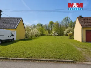 Prodej pozemku pro bydlení, Hvězdlice - Nové Hvězdlice, 2166 m2