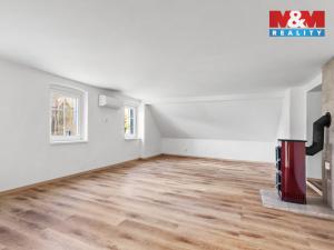 Pronájem bytu 2+1, Liberec - Liberec XVII-Kateřinky, Kateřinská, 56 m2