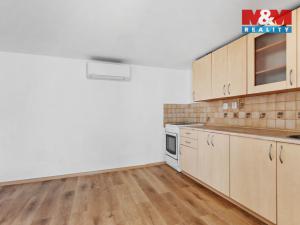 Pronájem bytu 2+1, Liberec - Liberec XVII-Kateřinky, Kateřinská, 56 m2