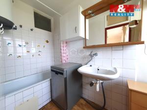 Pronájem bytu 2+1, Ketkovice, 56 m2