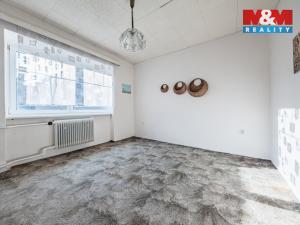 Prodej zemědělské usedlosti, Račetice, 780 m2