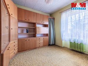 Prodej zemědělské usedlosti, Račetice, 780 m2