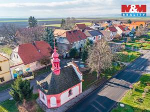 Prodej zemědělské usedlosti, Račetice, 780 m2