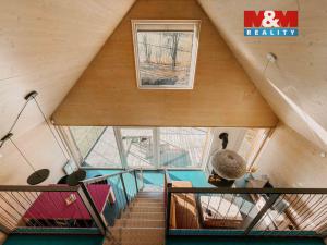 Prodej rodinného domu, Pulečný - Klíčnov, 108 m2