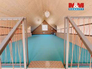 Prodej rodinného domu, Pulečný - Klíčnov, 108 m2