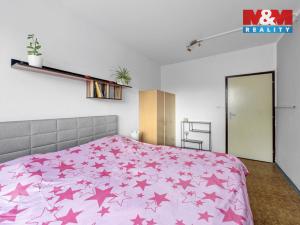 Prodej bytu 2+kk, Děčín, Dvořákova, 45 m2