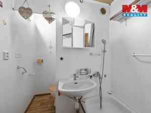 Prodej bytu 2+kk, Děčín, Dvořákova, 45 m2