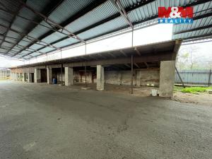 Pronájem skladu, Golčův Jeníkov, 20 m2