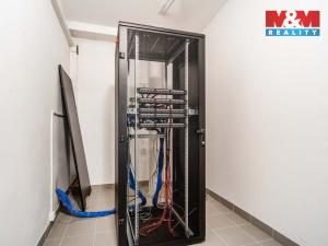 Pronájem kanceláře, Teplice, Dubská, 460 m2