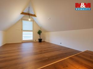 Prodej rodinného domu, Malé Hradisko, 105 m2