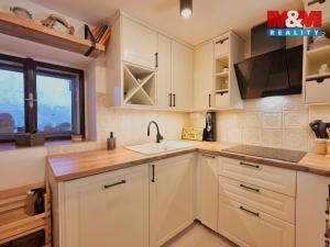 Prodej rodinného domu, Malé Hradisko, 105 m2