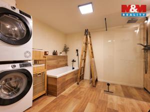 Prodej rodinného domu, Malé Hradisko, 105 m2