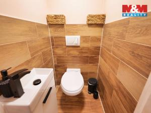 Prodej rodinného domu, Malé Hradisko, 105 m2