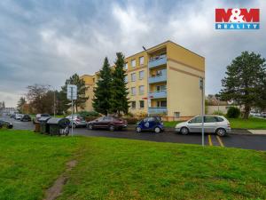 Prodej bytu 4+1, Teplice - Trnovany, Masarykova třída, 87 m2