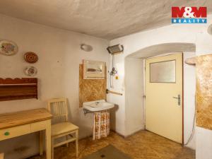 Prodej chalupy, Holovousy, 120 m2