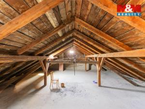 Prodej rodinného domu, Morkovice-Slížany - Slížany, 238 m2