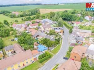 Prodej rodinného domu, Zborovice - Medlov, 60 m2