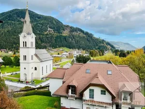 Prodej bytu 3+kk, Reichenau, Rakousko, Wiedweg, 64 m2