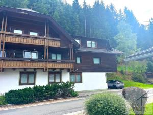 Prodej bytu 2+kk, Patergassen, Rakousko, 45 m2