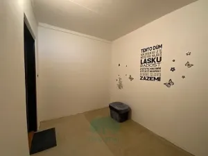 Prodej bytu 3+1, Praha - Záběhlice, Choceradská, 81 m2