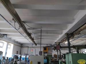 Prodej výrobních prostor, Lipník nad Bečvou, Svat. Čecha, 3000 m2