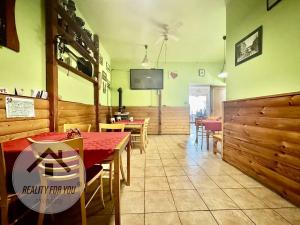 Prodej rodinného domu, Semily, 28. října, 274 m2