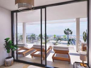 Prodej bytu 3+kk, Cartagena, Španělsko, 109 m2