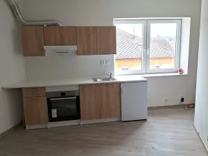 Pronájem bytu 2+kk, Rosice, Wolkerova, 38 m2