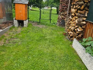 Prodej bytu 4+1, Česká Lípa, Heroutova, 130 m2