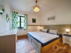 Prodej rodinného domu, Horní Maršov, 483 m2