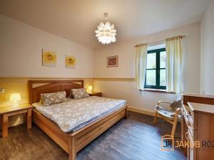 Prodej rodinného domu, Horní Maršov, 483 m2