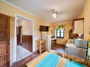 Prodej rodinného domu, Horní Maršov, 483 m2