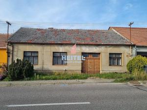 Prodej rodinného domu, Prušánky, Hodonínská, 150 m2