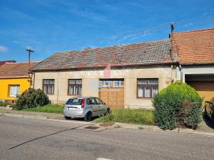 Prodej rodinného domu, Prušánky, Hodonínská, 150 m2