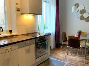 Pronájem bytu 2+kk, Praha - Košíře, Cetyňská, 45 m2