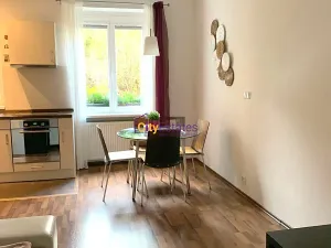Pronájem bytu 2+kk, Praha - Košíře, Cetyňská, 45 m2