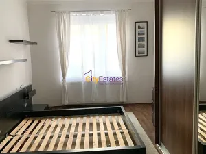 Pronájem bytu 2+kk, Praha - Košíře, Cetyňská, 45 m2