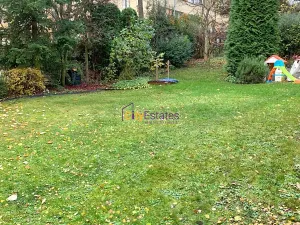 Pronájem bytu 2+kk, Praha - Košíře, Cetyňská, 45 m2