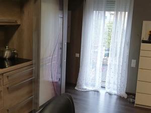 Pronájem bytu 2+kk, Teplice, Drážní, 51 m2